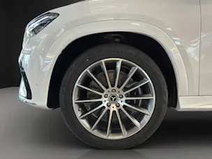 Mercedes-Benz GLE 350 de EQ Star 4Matic AMG Line