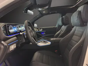 Mercedes-Benz GLE 350 de EQ Star 4Matic AMG Line