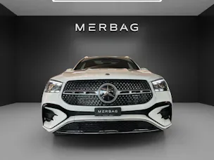 Mercedes-Benz GLE 350 de EQ Star 4Matic AMG Line