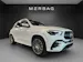 Mercedes-Benz GLE 350 de EQ Star 4Matic AMG Line