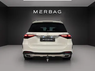 Mercedes-Benz GLE 350 de EQ Star 4Matic AMG Line