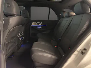 Mercedes-Benz GLE 350 de EQ Star 4Matic AMG Line