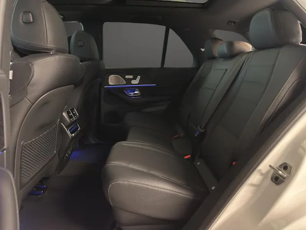 Mercedes-Benz GLE 350 de EQ Star 4Matic AMG Line