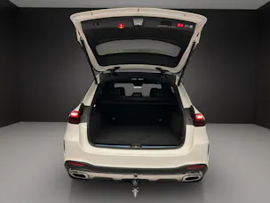 Mercedes-Benz GLE 350 de EQ Star 4Matic AMG Line