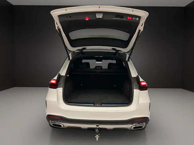 Mercedes-Benz GLE 350 de EQ Star 4Matic AMG Line
