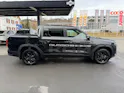 KGM -SsangYong Musso 80,6 kWh Blackline 4WD