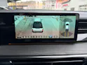 KGM -SsangYong Musso 80,6 kWh Blackline 4WD