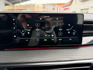 KGM -SsangYong Musso 80,6 kWh Blackline 4WD