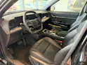 KGM -SsangYong Musso 80,6 kWh Blackline 4WD