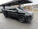 KGM -SsangYong Musso 80,6 kWh Blackline 4WD