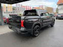 KGM -SsangYong Musso 80,6 kWh Blackline 4WD