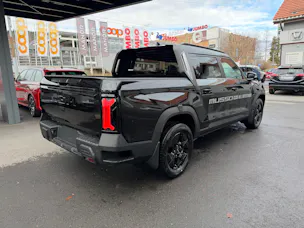 KGM -SsangYong Musso 80,6 kWh Blackline 4WD