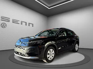 VW T-Roc 1.5 eTSI mHEV Trend DSG