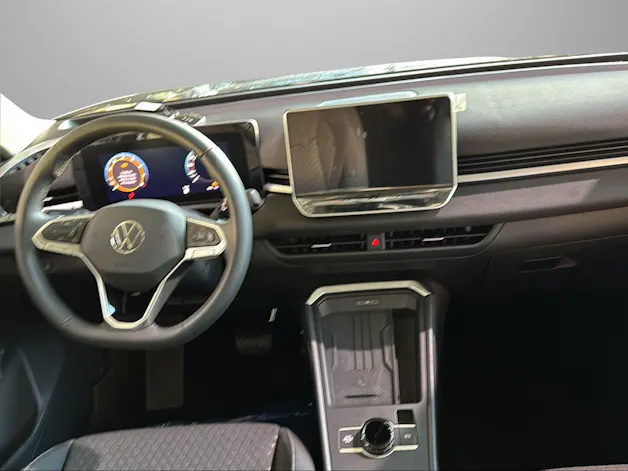 VW T-Roc 1.5 eTSI mHEV Trend DSG
