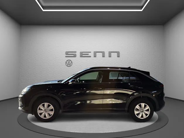VW T-Roc 1.5 eTSI mHEV Trend DSG