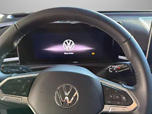 VW T-Roc 1.5 eTSI mHEV Trend DSG
