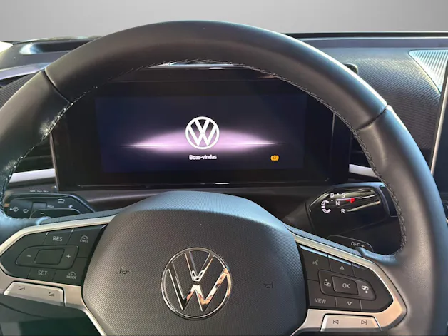 VW T-Roc 1.5 eTSI mHEV Trend DSG