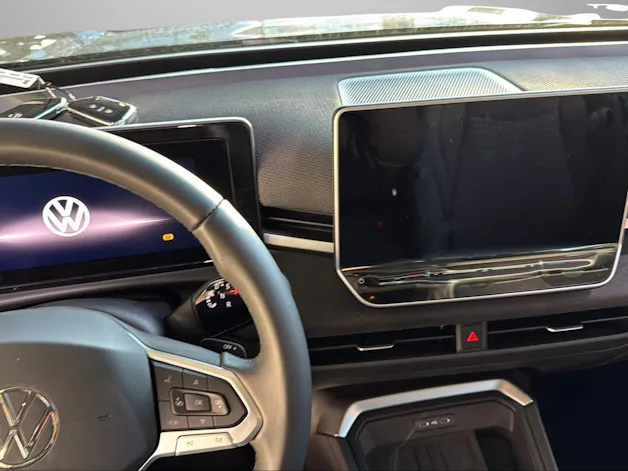 VW T-Roc 1.5 eTSI mHEV Trend DSG