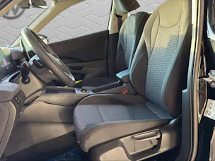 VW T-Roc 1.5 eTSI mHEV Trend DSG