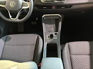 VW T-Roc 1.5 eTSI mHEV Trend DSG