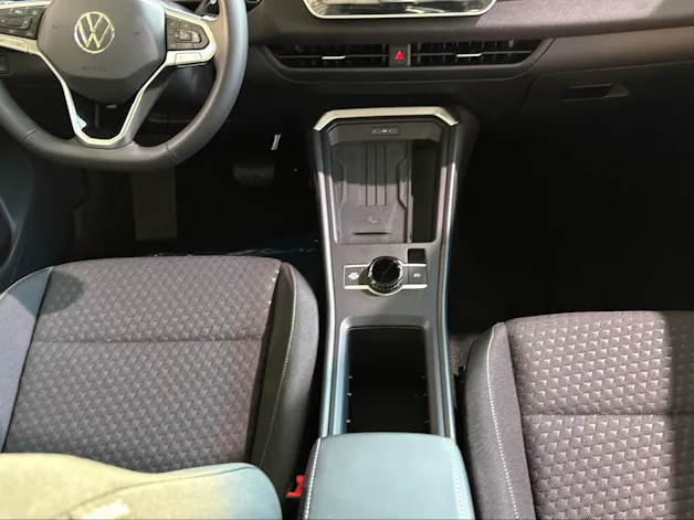 VW T-Roc 1.5 eTSI mHEV Trend DSG