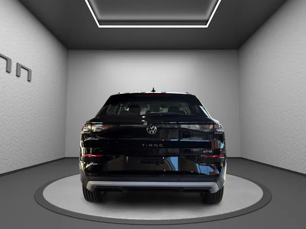 VW T-Roc 1.5 eTSI mHEV Trend DSG