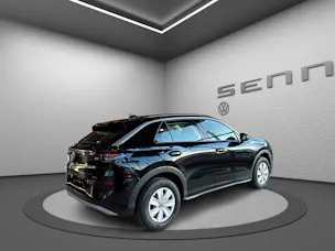VW T-Roc 1.5 eTSI mHEV Trend DSG