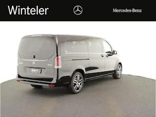 Mercedes-Benz V 300 d Avantgarde EL 4M
