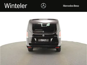Mercedes-Benz V 300 d Avantgarde EL 4M