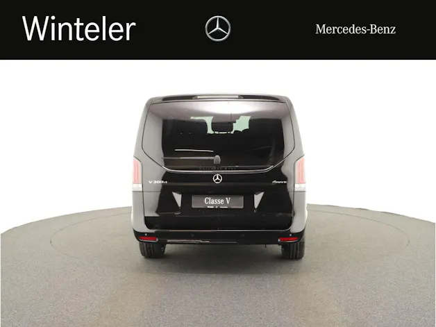 MERCEDES-BENZ V 300 d Avantgarde EL 4M