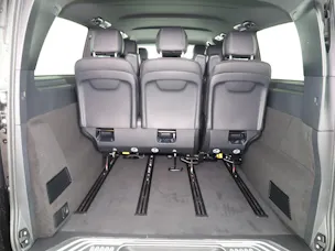 Mercedes-Benz V 300 d Avantgarde EL 4M