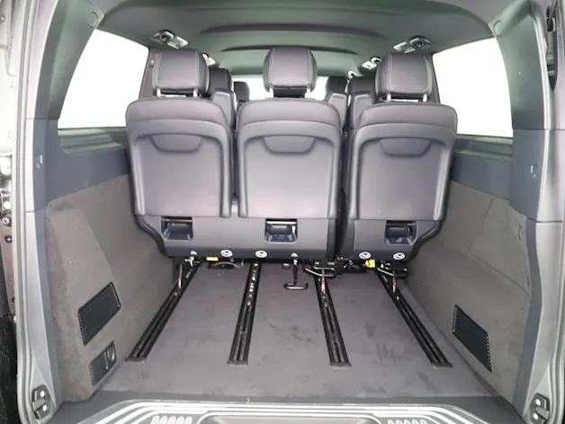 MERCEDES-BENZ V 300 d Avantgarde EL 4M