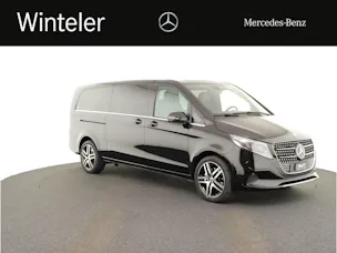 Mercedes-Benz V 300 d Avantgarde EL 4M