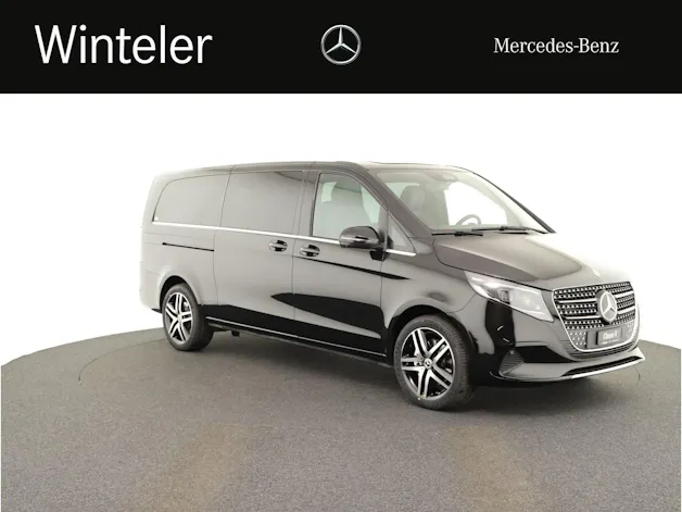 MERCEDES-BENZ V 300 d Avantgarde EL 4M