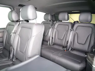 Mercedes-Benz V 300 d Avantgarde EL 4M