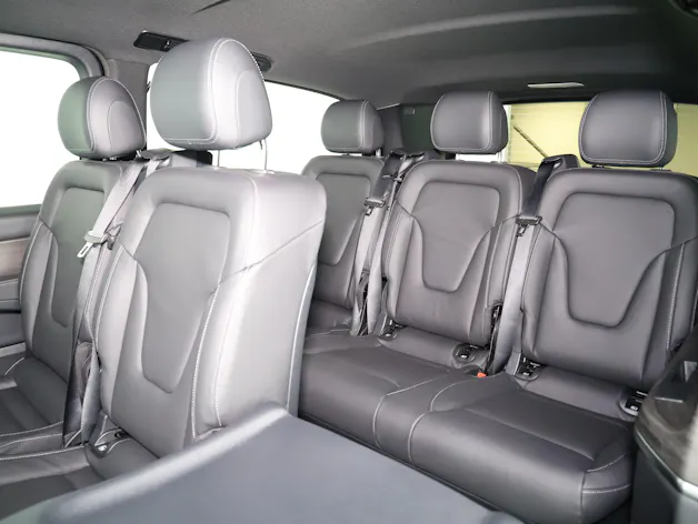 MERCEDES-BENZ V 300 d Avantgarde EL 4M
