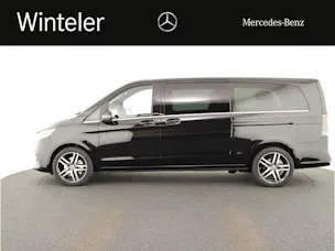 Mercedes-Benz V 300 d Avantgarde EL 4M