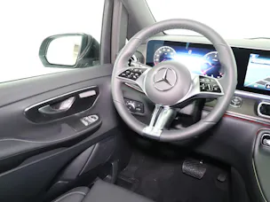Mercedes-Benz V 300 d Avantgarde EL 4M