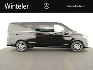 Mercedes-Benz V 300 d Avantgarde EL 4M