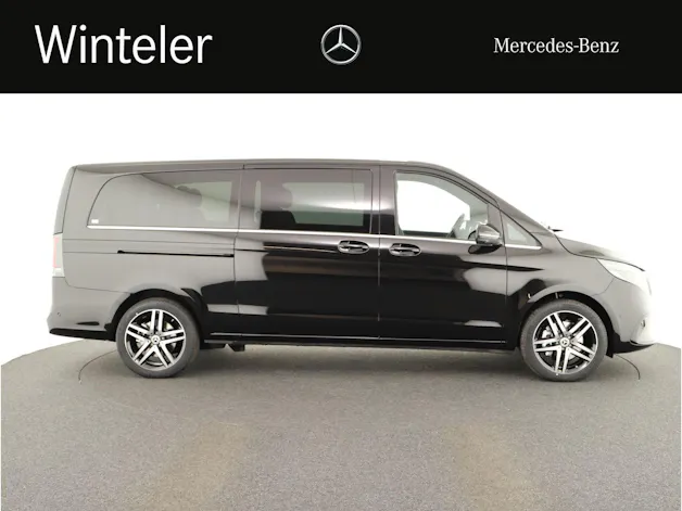 MERCEDES-BENZ V 300 d Avantgarde EL 4M