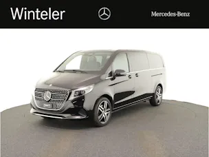 Mercedes-Benz V 300 d Avantgarde EL 4M