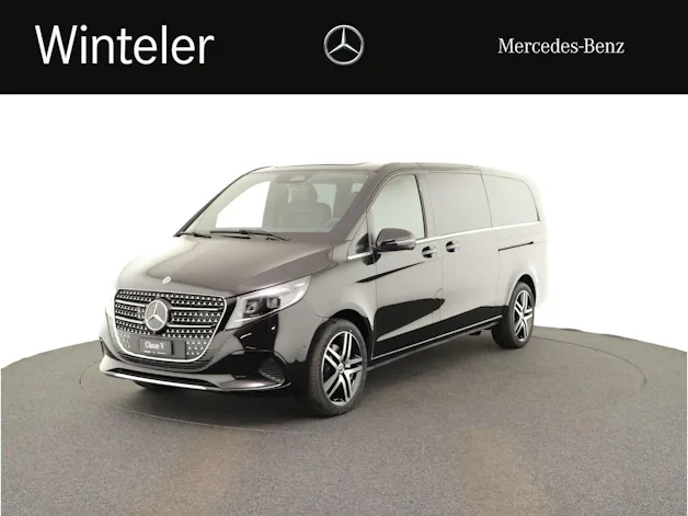 MERCEDES-BENZ V 300 d Avantgarde EL 4M