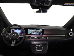 Mercedes-Benz V 300 d Avantgarde EL 4M