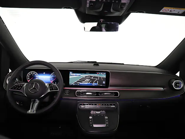 MERCEDES-BENZ V 300 d Avantgarde EL 4M