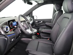 Mercedes-Benz V 300 d Avantgarde EL 4M
