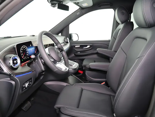 MERCEDES-BENZ V 300 d Avantgarde EL 4M