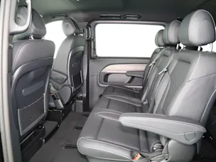 Mercedes-Benz V 300 d Avantgarde EL 4M