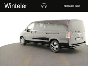Mercedes-Benz V 300 d Avantgarde EL 4M