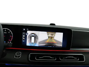 Mercedes-Benz V 300 d Avantgarde EL 4M
