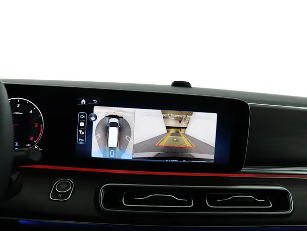 MERCEDES-BENZ V 300 d Avantgarde EL 4M